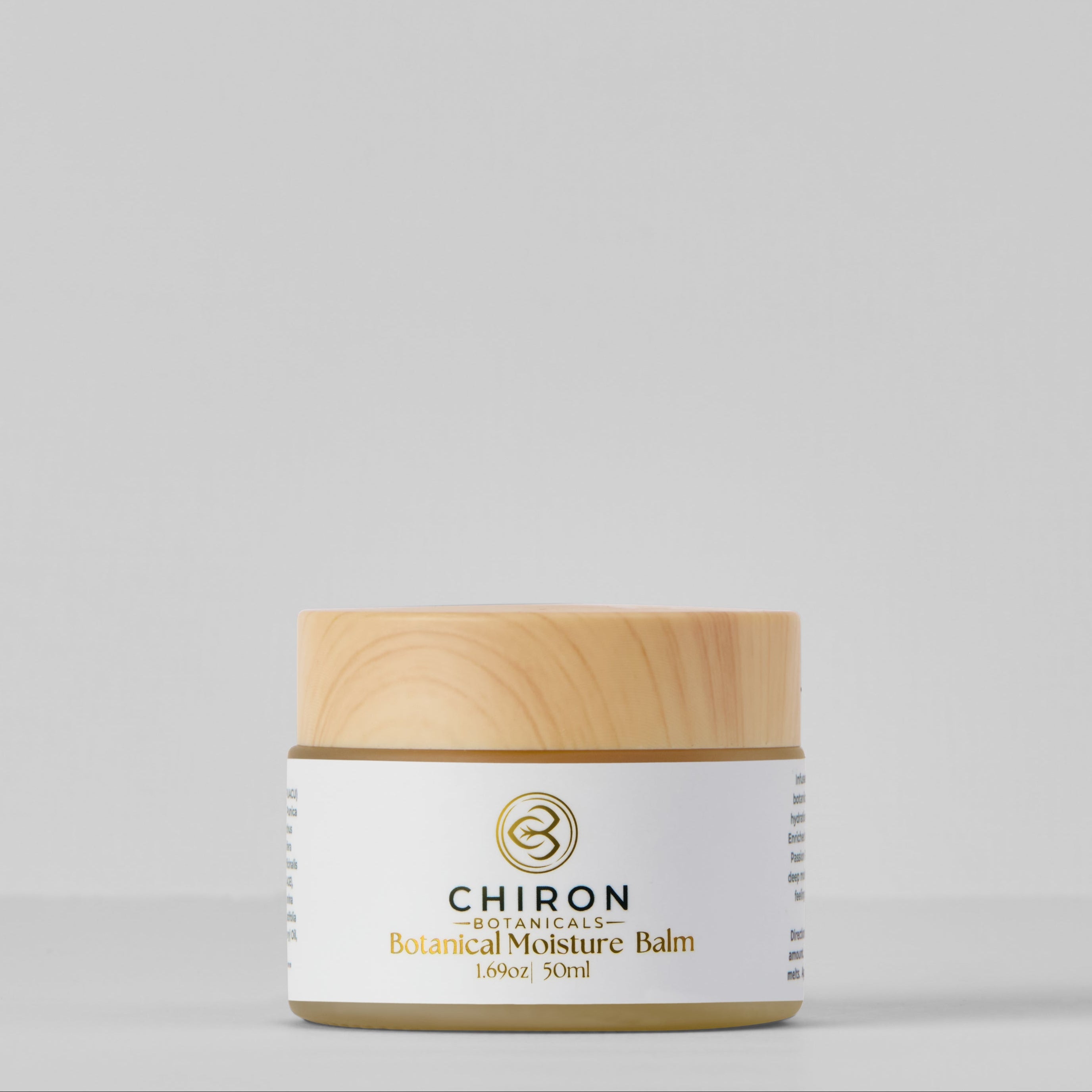 Botanical Moisture Balm