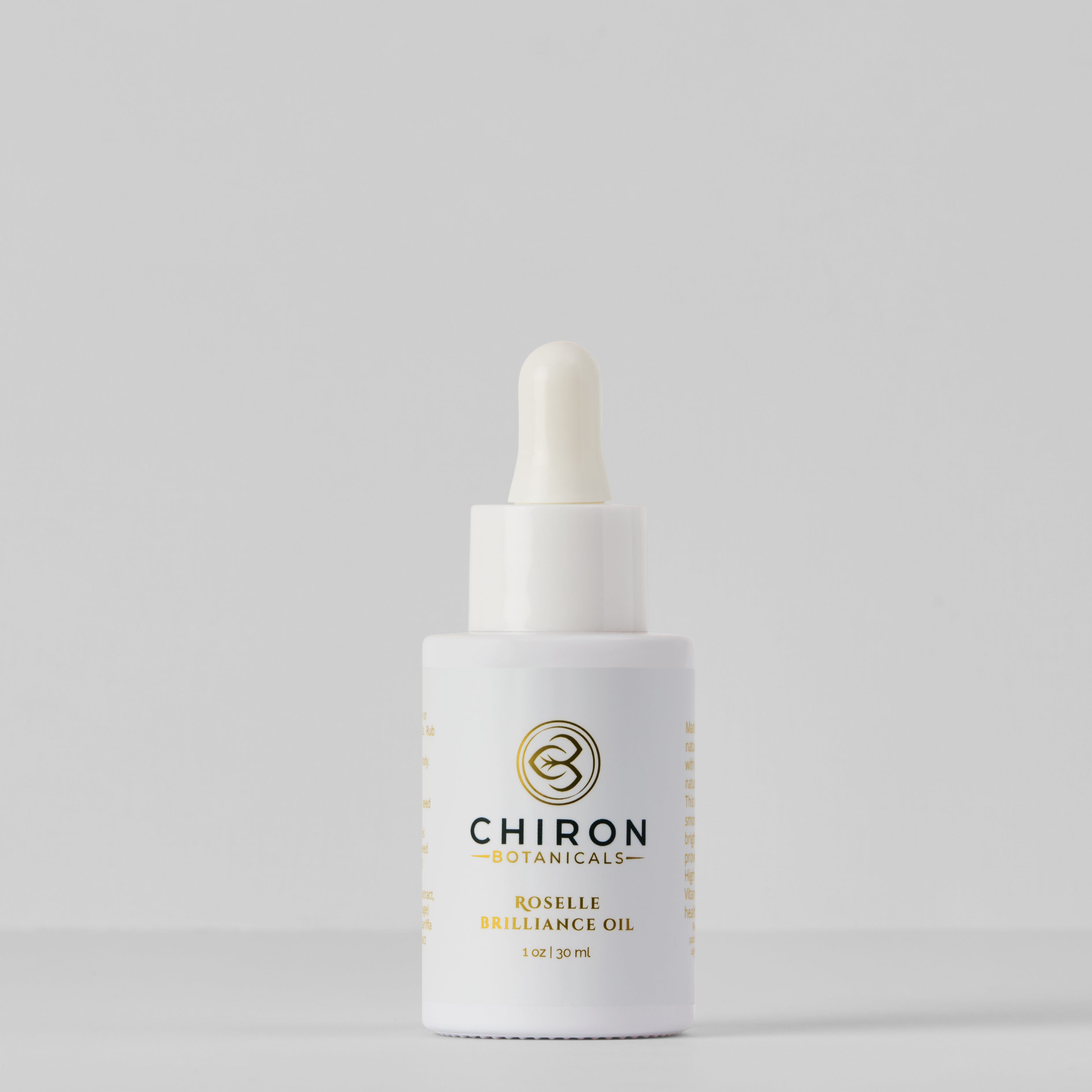 Roselle Brilliance oil