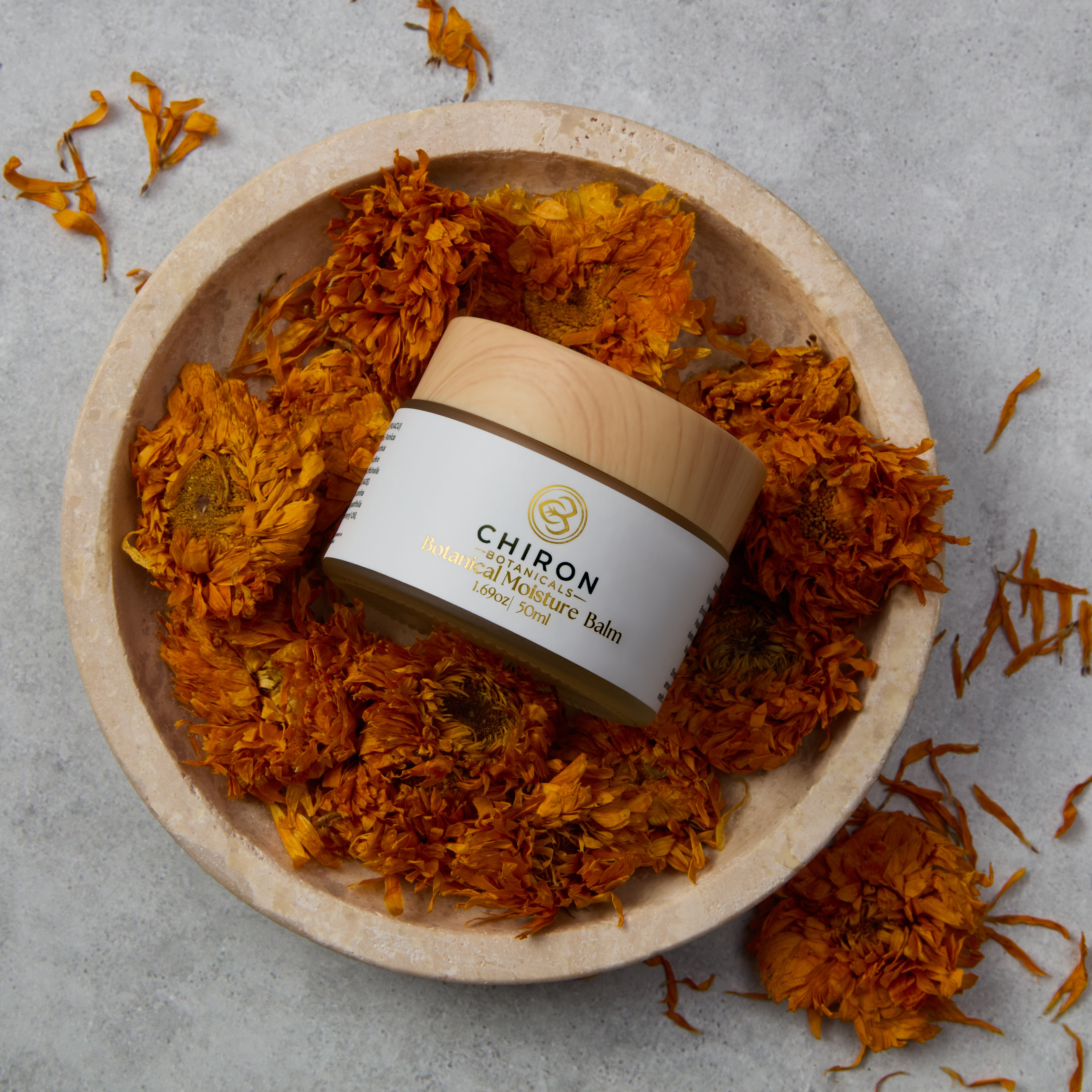 Botanical Moisture Balm