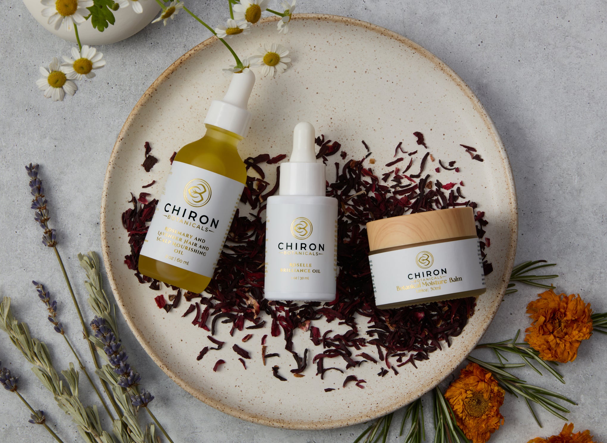 The Natural Routine