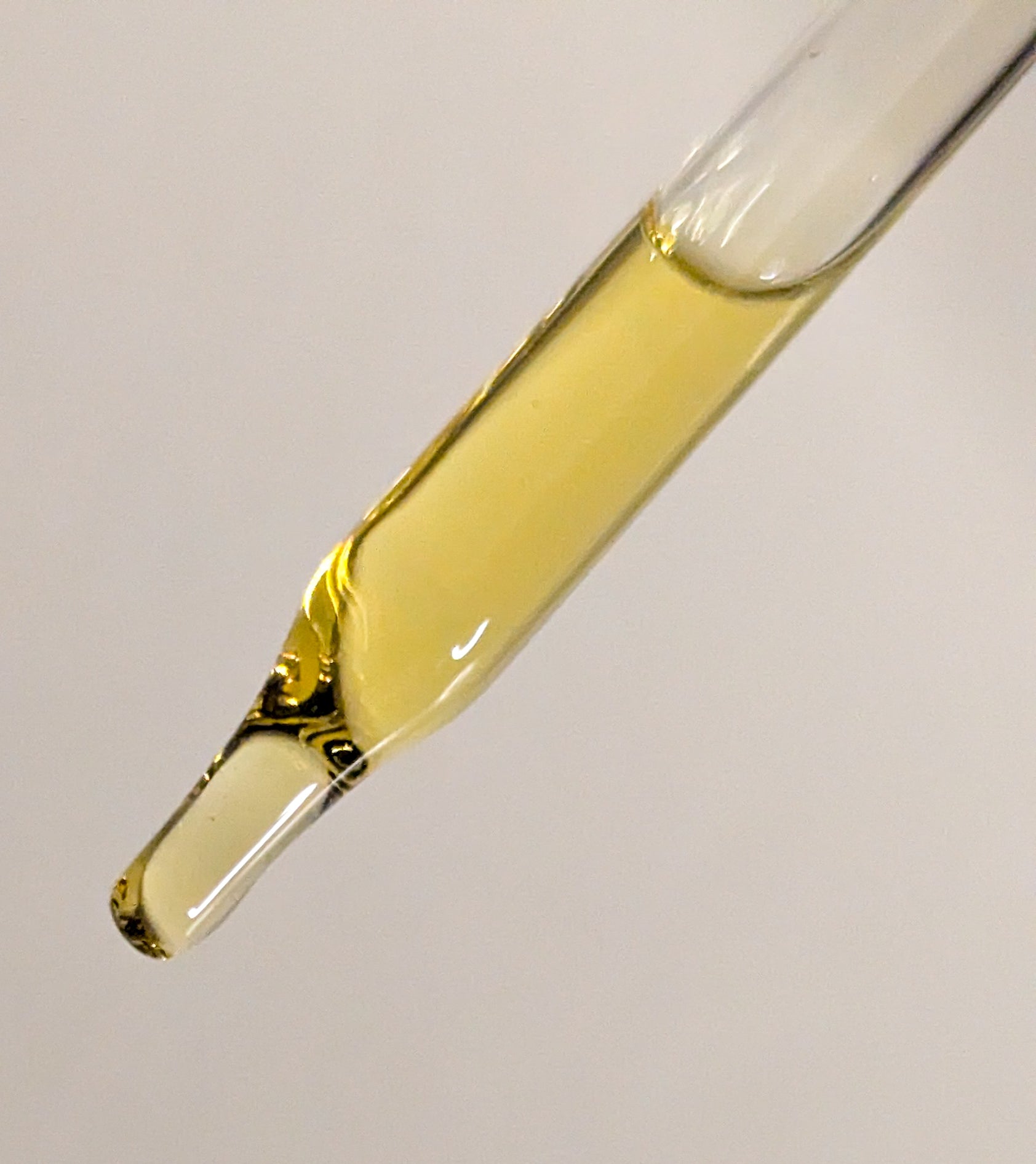 Roselle Brilliance oil